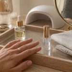 16 Minimalist Transparent Nails for the Clean Girl Era 1 featured 4845